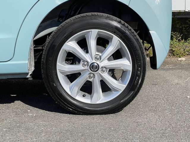 デイズ ６６０　Ｘ　４ＷＤ　ナビ＋Ｂカメラ　社外ＬＥＤ　ブレーキサポート　ＬＥＤヘッド　ＬＤＷ　エアコン　インテリジェントキー　フルタイム４ＷＤ　エアバッグ　寒冷地仕様　キーフリー　バックカメラ　盗難防止装置　パワーステアリング　エコアイドリングストップ（20枚目）