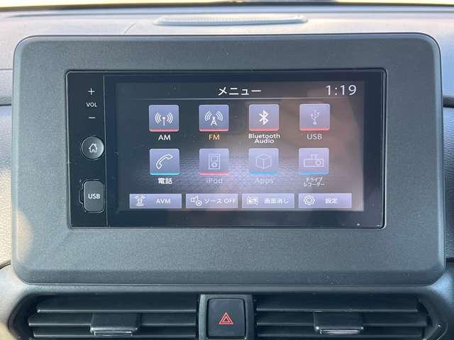 ルークス ＨＳーＸ　ナビ＋ＡＶＭ　Ｄレコ　ＬＥＤ　１オーナー　アイスト　衝突被害軽減ブレ－キ　マルチビューカメラ　車線逸脱警報装置　ＬＥＤ　スマートキー　パワーウィンドウ　ワンオーナー　カーテンエアバック　ドライブレコーダー　記録簿　パワステ　オートエアコン（4枚目）