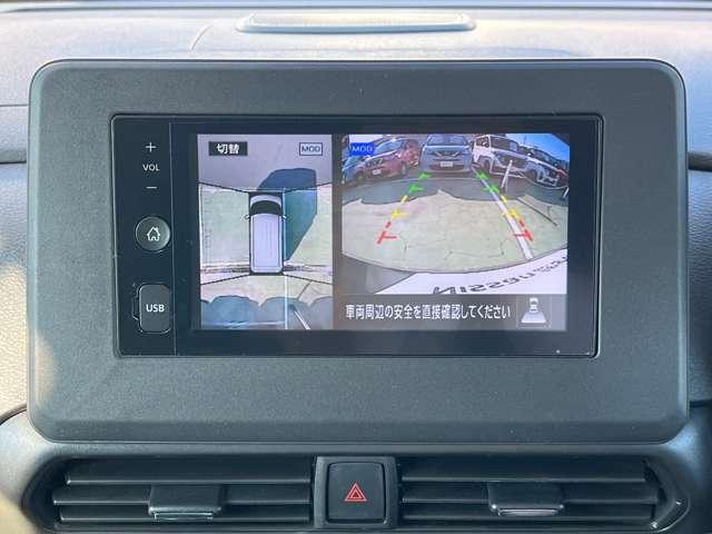 ルークス ＨＳーＸ　ナビ＋ＡＶＭ　Ｄレコ　ＬＥＤ　１オーナー　アイスト　衝突被害軽減ブレ－キ　マルチビューカメラ　車線逸脱警報装置　ＬＥＤ　スマートキー　パワーウィンドウ　ワンオーナー　カーテンエアバック　ドライブレコーダー　記録簿　パワステ　オートエアコン（5枚目）