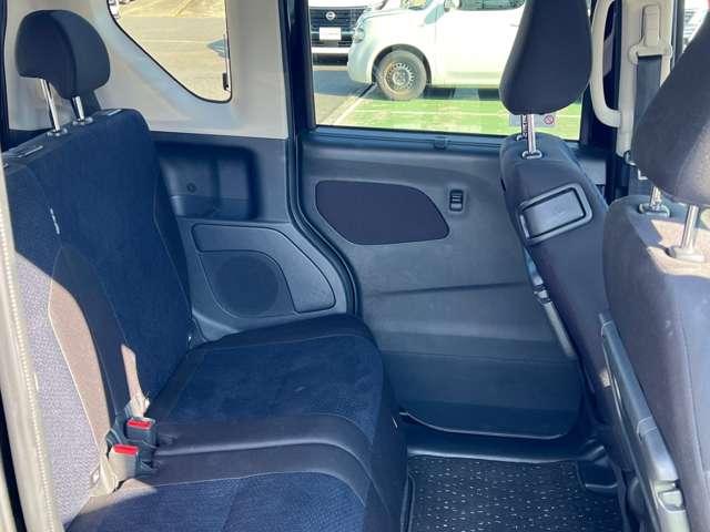 ルークス ＨＳーＸ　ナビ＋ＡＶＭ　Ｄレコ　ＬＥＤ　１オーナー　アイスト　衝突被害軽減ブレ－キ　マルチビューカメラ　車線逸脱警報装置　ＬＥＤ　スマートキー　パワーウィンドウ　ワンオーナー　カーテンエアバック　ドライブレコーダー　記録簿　パワステ　オートエアコン（7枚目）