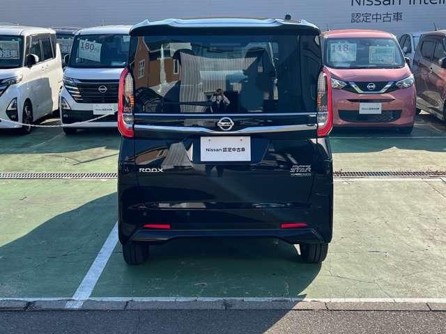 ルークス ＨＳーＸ　ナビ＋ＡＶＭ　Ｄレコ　ＬＥＤ　１オーナー　アイスト　衝突被害軽減ブレ－キ　マルチビューカメラ　車線逸脱警報装置　ＬＥＤ　スマートキー　パワーウィンドウ　ワンオーナー　カーテンエアバック　ドライブレコーダー　記録簿　パワステ　オートエアコン（17枚目）