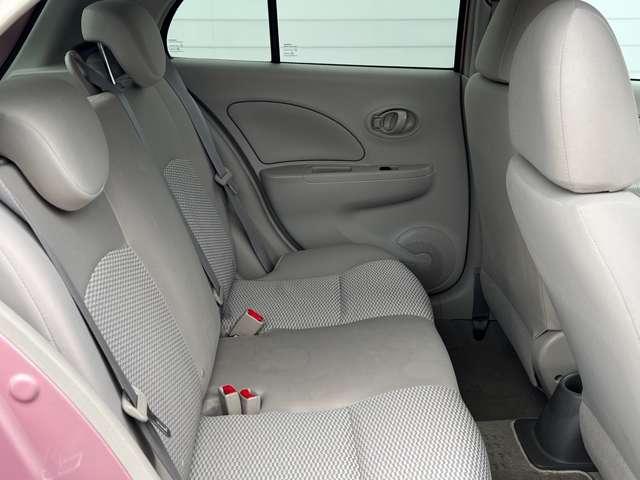 マーチ Ｘ　Ｖセレクション　ナビ＋Ｂカメラ＋Ｄレコ　１オーナー　ＥＴＣ車載器　ドラレコ　盗難防止装置　バックカメラ　スマートキー　オートエアコン　キーフリー　アイドリングストップ　Ｗエアバック　メンテナンスノート　ワンオーナー　ワンセグＴＶ　ＡＢＳ　メモリーナビ（7枚目）