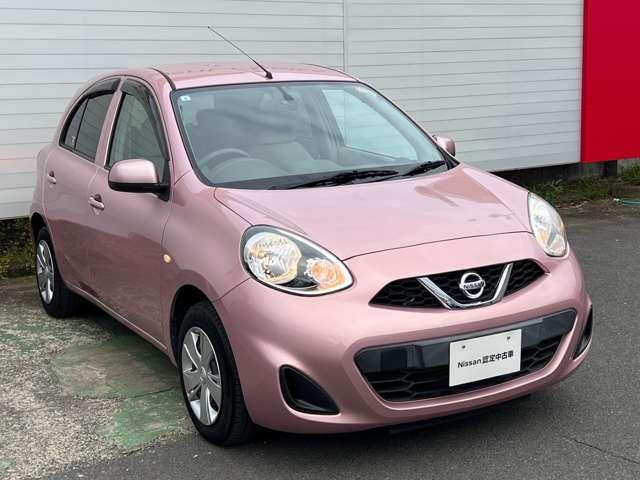 マーチ Ｘ　Ｖセレクション　ナビ＋Ｂカメラ＋Ｄレコ　１オーナー　ＥＴＣ車載器　ドラレコ　盗難防止装置　バックカメラ　スマートキー　オートエアコン　キーフリー　アイドリングストップ　Ｗエアバック　メンテナンスノート　ワンオーナー　ワンセグＴＶ　ＡＢＳ　メモリーナビ（15枚目）