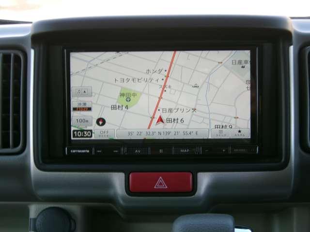 ＮＶ１００クリッパーリオ ６６０　チェアキャブ　ハイルーフ　４ＷＤ　チェアキャブ　スロープタイプ（4枚目）