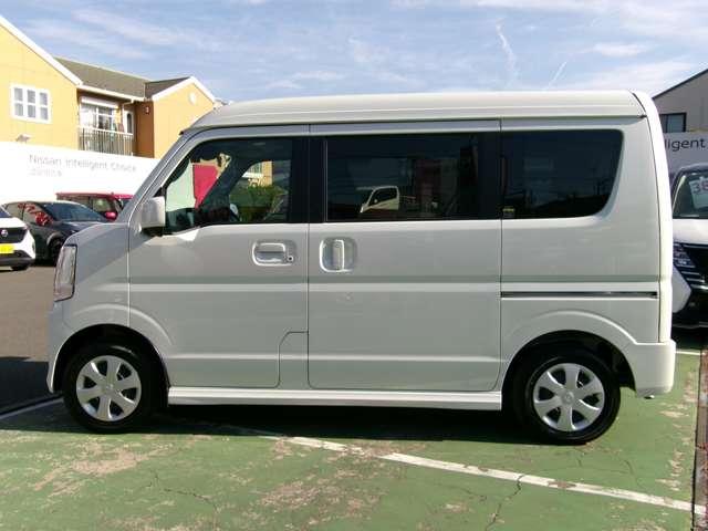 ＮＶ１００クリッパーリオ ６６０　チェアキャブ　ハイルーフ　４ＷＤ　チェアキャブ　スロープタイプ（11枚目）