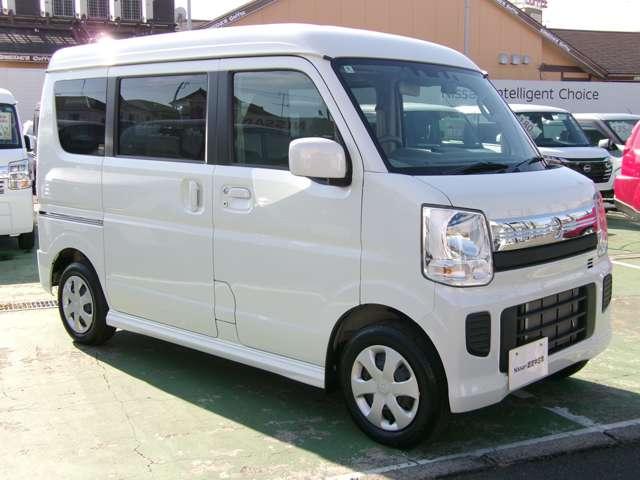 ＮＶ１００クリッパーリオ ６６０　チェアキャブ　ハイルーフ　４ＷＤ　チェアキャブ　スロープタイプ（14枚目）