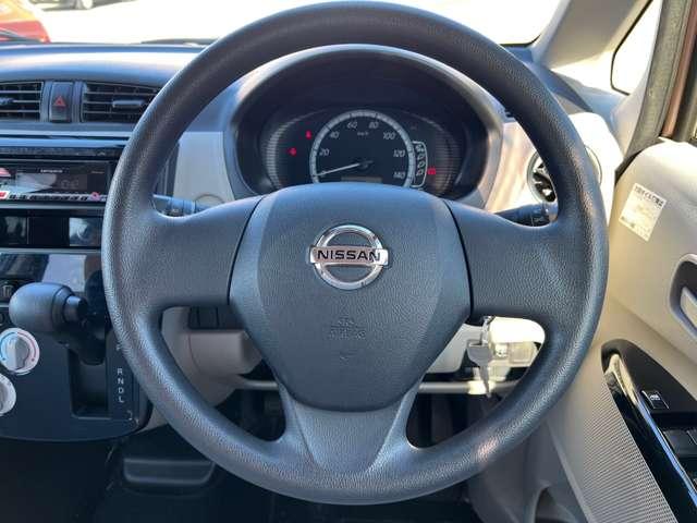 デイズ 660 S CD・ラジオチューナー Dレコ 社外アルミ キーレス付き アイドルストップ アルミ ドラレコ付き Wエアーバック インテリジェントエマージェンシーブレーキ パワーウインド ABS エアバック エアコン パワステ メンテナンスノート(9枚目)