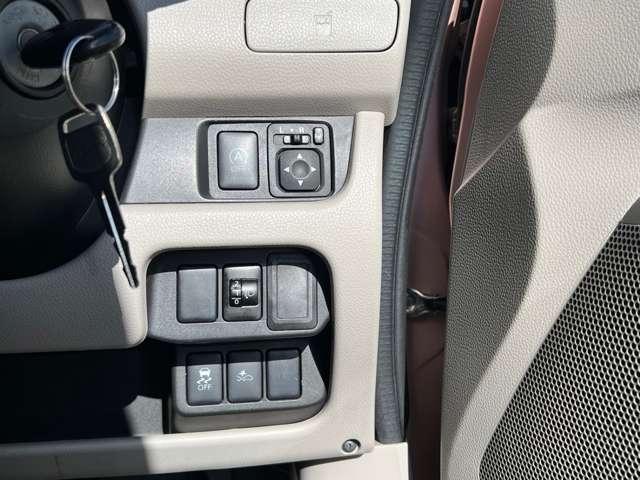 デイズ 660 S CD・ラジオチューナー Dレコ 社外アルミ キーレス付き アイドルストップ アルミ ドラレコ付き Wエアーバック インテリジェントエマージェンシーブレーキ パワーウインド ABS エアバック エアコン パワステ メンテナンスノート(11枚目)