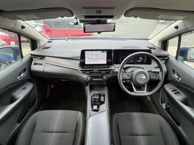 ノート 1.2 X ナビ+AVM+Dレコ P-pilot LED 1オーナー 衝突被害軽減ブレ-キ 全方位カメラ ETC付 アルミ LEDヘッドライト レーダークルーズ レーンアシスト インテリジェントキー ワンオーナー ドラレコ アイドリングストップ 整備記録簿 ワンセグTV(3枚目)