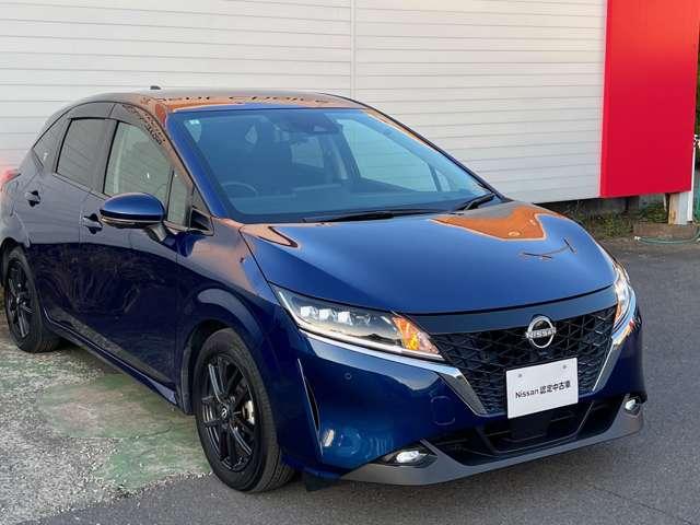 ノート 1.2 X ナビ+AVM+Dレコ P-pilot LED 1オーナー 衝突被害軽減ブレ-キ 全方位カメラ ETC付 アルミ LEDヘッドライト レーダークルーズ レーンアシスト インテリジェントキー ワンオーナー ドラレコ アイドリングストップ 整備記録簿 ワンセグTV(15枚目)