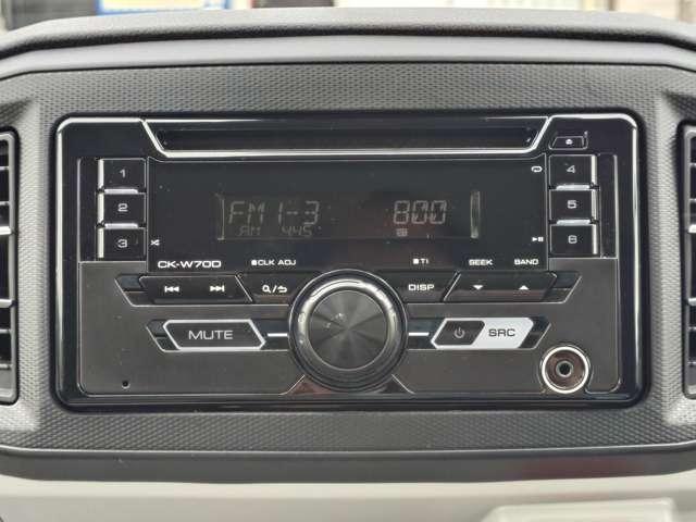 ミライース ６６０　Ｘ　ＳＡＩＩＩ　ＣＤ＋ラジオ　ＥＴＣ　ＬＥＤ　スマアシ　１オーナー　衝突回避支援ブレーキ機能　レーンキープアシスト　ＥＴＣ車載器　運転席助手席エアバック　点検記録簿付　１オーナー　ＬＥＤライト　キーレスキー　パワーウインドウ　エアコン　パワステ　ＡＢＳ　エアバック（4枚目）