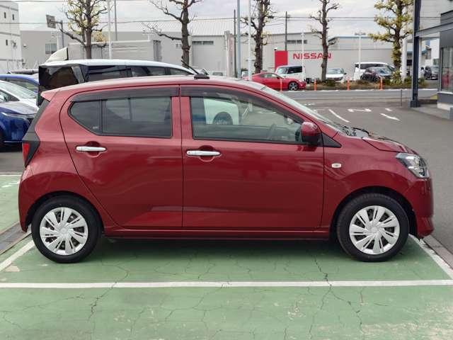 ミライース ６６０　Ｘ　ＳＡＩＩＩ　ＣＤ＋ラジオ　ＥＴＣ　ＬＥＤ　スマアシ　１オーナー　衝突回避支援ブレーキ機能　レーンキープアシスト　ＥＴＣ車載器　運転席助手席エアバック　点検記録簿付　１オーナー　ＬＥＤライト　キーレスキー　パワーウインドウ　エアコン　パワステ　ＡＢＳ　エアバック（15枚目）