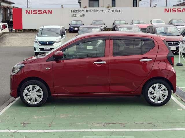 ミライース ６６０　Ｘ　ＳＡＩＩＩ　ＣＤ＋ラジオ　ＥＴＣ　ＬＥＤ　スマアシ　１オーナー　衝突回避支援ブレーキ機能　レーンキープアシスト　ＥＴＣ車載器　運転席助手席エアバック　点検記録簿付　１オーナー　ＬＥＤライト　キーレスキー　パワーウインドウ　エアコン　パワステ　ＡＢＳ　エアバック（18枚目）