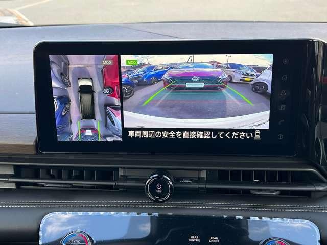 セレナ HSーV ナビ+AVM+Dレコ P-pilot 試乗車 W電動スライド レーダークルコン レーンアシスト 展示試乗車UP LEDランプ ワンオーナー車 盗難防止システム ETC装備 カーテンエアバッグ アルミホイール キーフリー メモリ-ナビ ナビTV(5枚目)