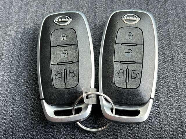 セレナ HSーV ナビ+AVM+Dレコ P-pilot 試乗車 W電動スライド レーダークルコン レーンアシスト 展示試乗車UP LEDランプ ワンオーナー車 盗難防止システム ETC装備 カーテンエアバッグ アルミホイール キーフリー メモリ-ナビ ナビTV(14枚目)