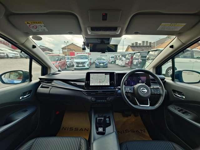 ノート １．２　Ｘ　ナビ＋ＡＶＭ　Ｄレコ　ＥＴＣ　Ａ／Ｗ　ＬＥＤ　１オーナー　リアカメラ　衝突被害軽減ブレ－キ　全方位カメラ　ＥＴＣ付　アルミ　ＬＥＤヘッドライト　レーダークルーズ　レーンアシスト　インテリジェントキー　ワンオーナー　ドラレコ　アイドリングストップ　整備記録簿（4枚目）