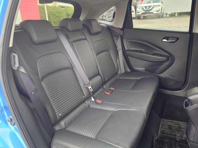 ノート １．２　Ｘ　ナビ＋ＡＶＭ　Ｄレコ　ＥＴＣ　Ａ／Ｗ　ＬＥＤ　１オーナー　リアカメラ　衝突被害軽減ブレ－キ　全方位カメラ　ＥＴＣ付　アルミ　ＬＥＤヘッドライト　レーダークルーズ　レーンアシスト　インテリジェントキー　ワンオーナー　ドラレコ　アイドリングストップ　整備記録簿（7枚目）