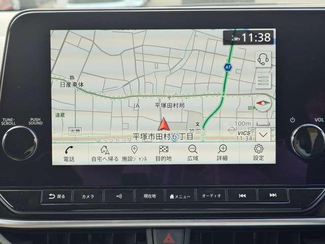 ノート １．２　Ｘ　ナビ＋ＡＶＭ　Ｄレコ　ＥＴＣ　Ａ／Ｗ　ＬＥＤ　１オーナー　リアカメラ　衝突被害軽減ブレ－キ　全方位カメラ　ＥＴＣ付　アルミ　ＬＥＤヘッドライト　レーダークルーズ　レーンアシスト　インテリジェントキー　ワンオーナー　ドラレコ　アイドリングストップ　整備記録簿（12枚目）