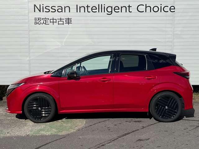 オーラ Ｇ　９０周年記念車　ナビ＋ＡＶＭ＋ＥＴＣ＋Ｄレコ　試乗車　アラウンドモニ　ＬＥＤ　スマートキー　衝突軽減ブレーキ　禁煙車　寒冷地仕様　試乗車　オートエアコン　アルミ　メモリーナビ　ドラレコ　キーレス　アイドリングストップ　ＥＴＣ　レーダークルーズ（19枚目）