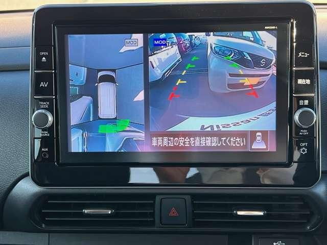 ルークス HSーGターボ ナビ+AVM+ETC+Dレコ 1オーナー 両側スライド片側電動ドア 助手席エアバッグ アイドリングストップ機能 インテリキ- 1オーナー レーンキープ LEDヘッドランプ ETC 点検記録簿 ドライブレコーダー キーフリー アルミホイール(5枚目)