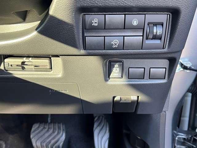 ルークス HSーGターボ ナビ+AVM+ETC+Dレコ 1オーナー 両側スライド片側電動ドア 助手席エアバッグ アイドリングストップ機能 インテリキ- 1オーナー レーンキープ LEDヘッドランプ ETC 点検記録簿 ドライブレコーダー キーフリー アルミホイール(12枚目)