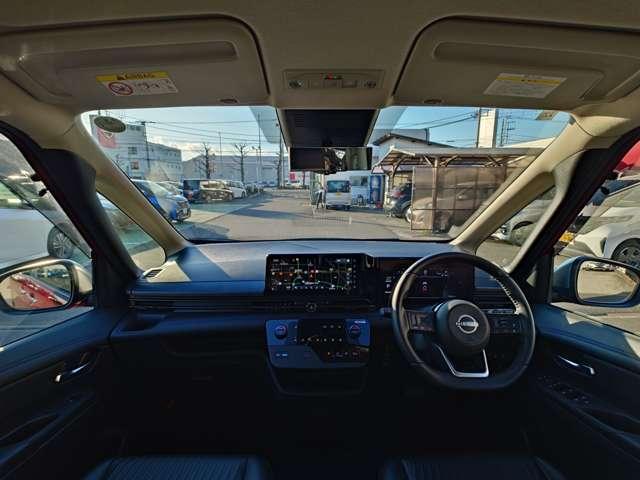 セレナ 1.4 e-POWER AUTECH スポーツ スペック ナビ+AVM+Dレコ+Rモニター ETC P-pilot 両側パワースライドドア 全周囲カメラ ETC LEDヘッドライト(4枚目)