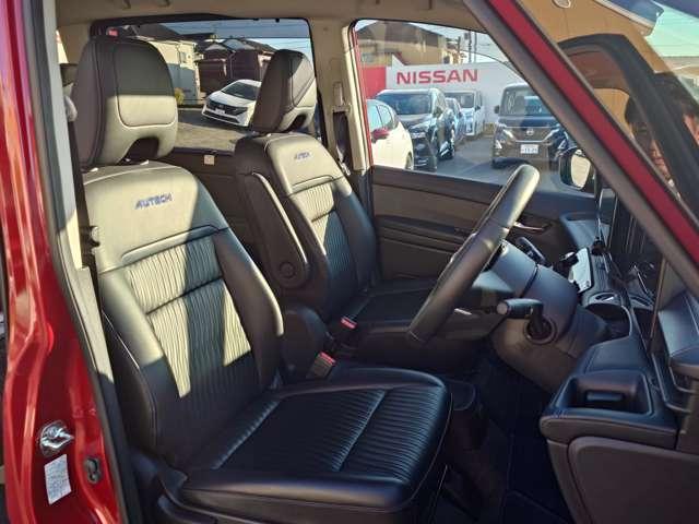 セレナ 1.4 e-POWER AUTECH スポーツ スペック ナビ+AVM+Dレコ+Rモニター ETC P-pilot 両側パワースライドドア 全周囲カメラ ETC LEDヘッドライト(6枚目)