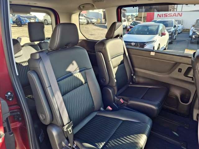 セレナ 1.4 e-POWER AUTECH スポーツ スペック ナビ+AVM+Dレコ+Rモニター ETC P-pilot 両側パワースライドドア 全周囲カメラ ETC LEDヘッドライト(7枚目)