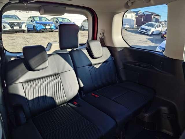 セレナ 1.4 e-POWER AUTECH スポーツ スペック ナビ+AVM+Dレコ+Rモニター ETC P-pilot 両側パワースライドドア 全周囲カメラ ETC LEDヘッドライト(8枚目)