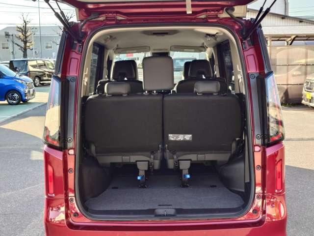 セレナ 1.4 e-POWER AUTECH スポーツ スペック ナビ+AVM+Dレコ+Rモニター ETC P-pilot 両側パワースライドドア 全周囲カメラ ETC LEDヘッドライト(9枚目)