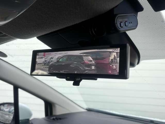 ノート １．２　Ｘ　ナビ　アラウンドビュー　ＥＴＣ　リアカメラ　衝突被害軽減ブレ－キ　全方位カメラ　ＥＴＣ付　禁煙車　ＬＥＤヘッドライト　レーンアシスト　インテリジェントキー　ワンオーナー　ドラレコ　アイドリングストップ　整備記録簿　盗難防止システム（7枚目）