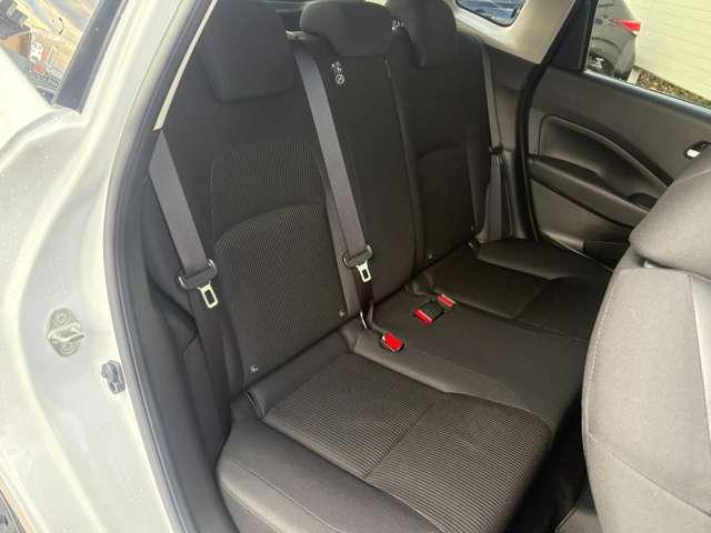 ノート １．２　Ｘ　ナビ　アラウンドビュー　ＥＴＣ　リアカメラ　衝突被害軽減ブレ－キ　全方位カメラ　ＥＴＣ付　禁煙車　ＬＥＤヘッドライト　レーンアシスト　インテリジェントキー　ワンオーナー　ドラレコ　アイドリングストップ　整備記録簿　盗難防止システム（9枚目）