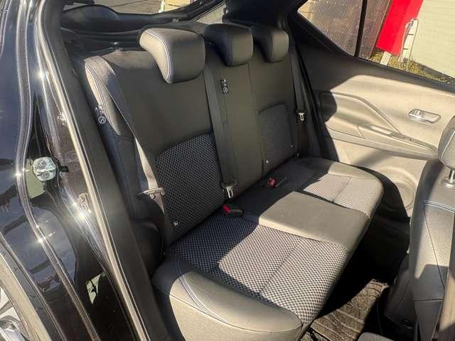 キックス １．２　Ｘ　（ｅ－ＰＯＷＥＲ）　ナビ　アラウンドビュー　ＥＴＣ　プロパイ　ナビ＆ＴＶ　ワンオ－ナ－車　追従クルコン　スマートキー　ＬＥＤヘッド　レーンアシスト　パワーステアリング　盗難防止システム　ドライブレコーダー　ＥＴＣ　整備記録簿有　メモリーナビ　サイドエアバッグ（12枚目）