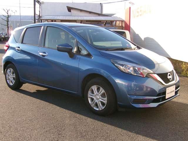 ノート １．２　Ｘ　ナビ　バックモニター　ＥＴＣ　ドラレコ　レーダーブレーキサポート　ＥＴＣ搭載　記録簿付き　Ｄレコ　スマトキー　セキュリティーアラーム　キーレス　運転席助手席エアバッグ　ナビＴＶ　ワンセグ　バックカメラ　エアコン　パワーウィンドウ　ＡＢＳ（15枚目）