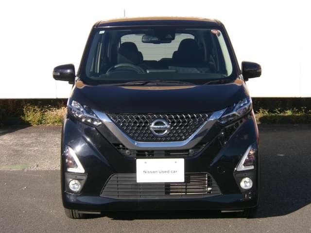 デイズ ６６０　ハイウェイスターＧターボ　ナビ　ＡＶＭ　ＥＴＣ　ドラレコ　アルミホイール　車線逸脱　インテリジェントアラウンドビューモニター　ＬＥＤ　ナビＴＶ　記録簿　ドライブレコーダー　ＥＴＣ　スマートキー　エアバック　キーフリー　サイドカメラ　バックカメラ　パワーステアリング　ワンセグ（10枚目）