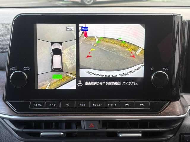 オーラ １．２　Ｇ　ナビ　アラウンドビュー　プロパイ　自動（被害軽減）ブレーキ　ＬＥＤ　ＬＫＡ　サイドカメラ　ＥＴＣ　ドライブレコーダー　カーテンエアバッグ　イモビライザー　アルミホイール　インテリジェントキー　パワーウィンドウ　ワンオーナー　ナビＴＶ（3枚目）