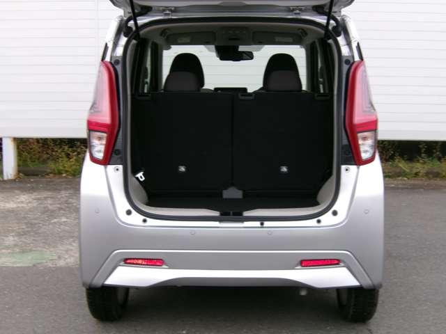 デイズ ６６０　Ｘ　ナビ・　アラウンドビュー・アルミ　アラウンドＭ　踏み間違え防止　スマートキー　イモビライザー　バックカメラ　１オーナー　レーンキープ　アイドリングストップ　キーレス　フルオートエアコン　ナビＴＶ　ＷＡＢ　記録簿　運転席エアバック　ＰＳ（16枚目）