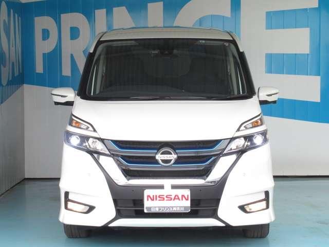 1.2 e-POWER ハイウェイスター V プロパイロット(16枚目)