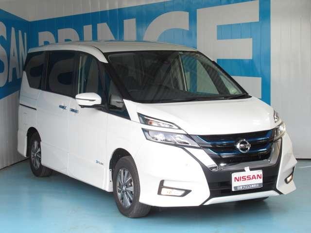 1.2 e-POWER ハイウェイスター V プロパイロット(17枚目)