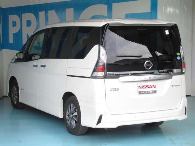 1.2 e-POWER ハイウェイスター V プロパイロット(19枚目)