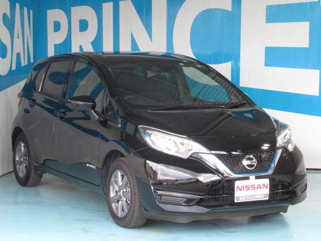 1.2 e-POWER X ブラックアロー ナビ ドラレコ ETC2.0 アラウンド(15枚目)