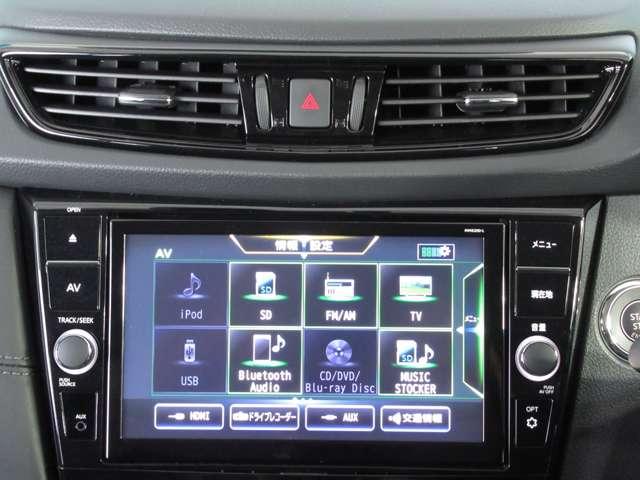 2.0 20Xi レザーエディション Vセレクション 2列車 4WD(4枚目)