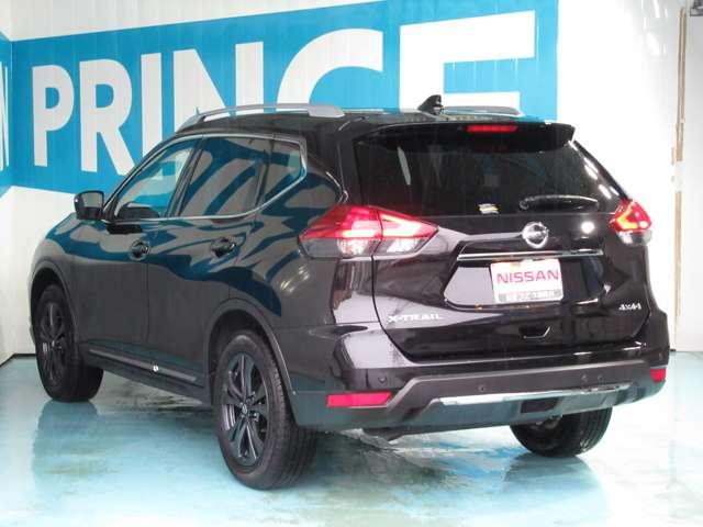 2.0 20Xi レザーエディション Vセレクション 2列車 4WD ブラック内装(19枚目)
