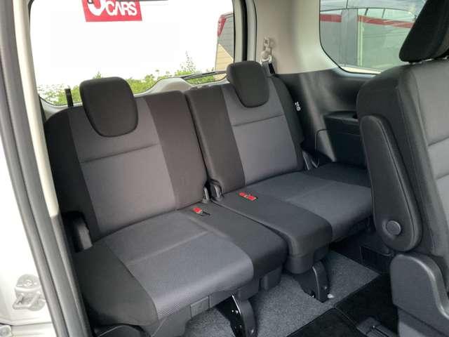 セレナ １．２　ｅ－ＰＯＷＥＲ　ＸＶ　エアロ　クルーズコントロール　メモリーナビ　インテリジェントキー　クルーズコントロール　ドラレコ　両側パワースライドドア　アラウンドビューモニター　ＥＴＣ（19枚目）