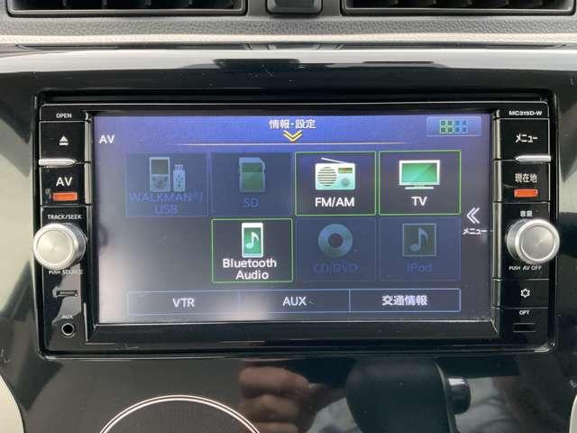 デイズ ６６０　Ｘ　アラウンドビューモニター　ドラレコ　エマジェンシーブレーキ　ｉＳＴＯＰ　イモビライザー　Ｗエアバック　１オーナー　ＥＴＣ　ＴＶナビ　オ－トエアコン　バックカメラ　メモリーナビ　ドライブレコーダー　ＡＢＳ　記録簿有　運転席エアバッグ（6枚目）