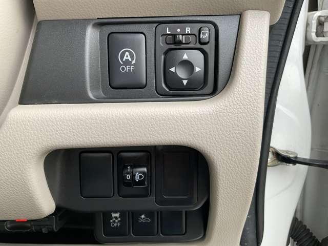 デイズ ６６０　Ｘ　アラウンドビューモニター　ドラレコ　エマジェンシーブレーキ　ｉＳＴＯＰ　イモビライザー　Ｗエアバック　１オーナー　ＥＴＣ　ＴＶナビ　オ－トエアコン　バックカメラ　メモリーナビ　ドライブレコーダー　ＡＢＳ　記録簿有　運転席エアバッグ（9枚目）