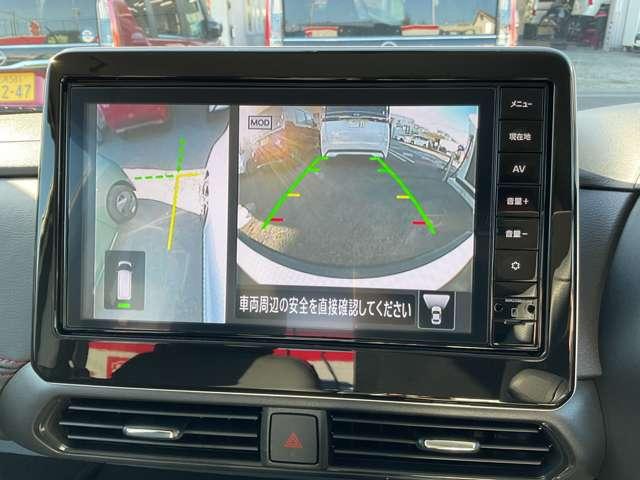 ルークス ６６０　ハイウェイスターＧターボ　プロパイロットエディション　弊社展示試乗車　メモリーナビ　アラウンドビューモニター　フロント＆車室内ドラレコ　ＥＴＣ２．０　ＳＯＳコール　両側オートスライドドア　リヤシーリングファン　ＬＥＤオートライト　ＬＥＤフォグランプ（8枚目）