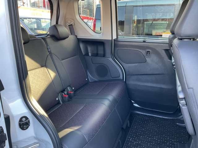 ルークス ６６０　ハイウェイスターＧターボ　プロパイロットエディション　弊社展示試乗車　メモリーナビ　アラウンドビューモニター　フロント＆車室内ドラレコ　ＥＴＣ２．０　ＳＯＳコール　両側オートスライドドア　リヤシーリングファン　ＬＥＤオートライト　ＬＥＤフォグランプ（18枚目）