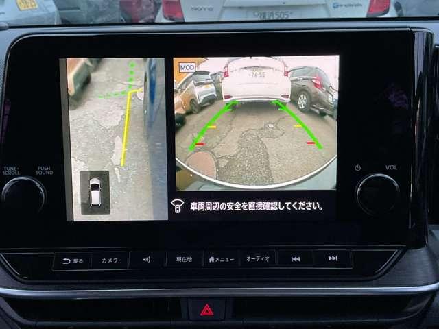 オーラ １．２　Ｇ　ＢＯＳＥサウンドシステム　メーカーナビ　自動（被害軽減）ブレーキ　試乗車アップ　ＬＥＤ　ＬＫＡ　サイドカメラ　ＥＴＣ　ドライブレコーダー　カーテンエアバッグ　イモビライザー　アルミホイール　禁煙　インテリジェントキー　パワーウィンドウ（8枚目）