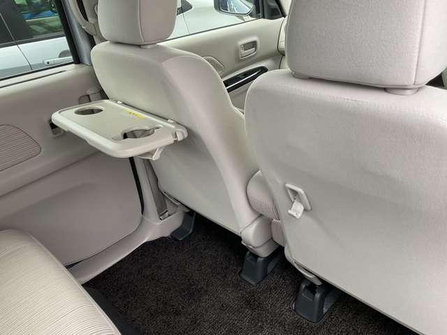 デイズルークス ６６０　Ｘ　左側オートスライドドア　メモリーナビ　アラウンドビューモニター　インテリキー　アイドリングストップ　リヤシーリングファン　プラスチックバイザー　ワンオーナー（15枚目）